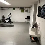 Maison Dans Avec Piscine Et Tennis *