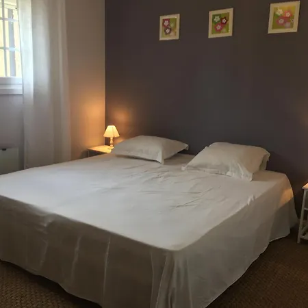 Сasa de vacaciones Maison Dans Résidence Avec Piscine Et Tennis Antibes