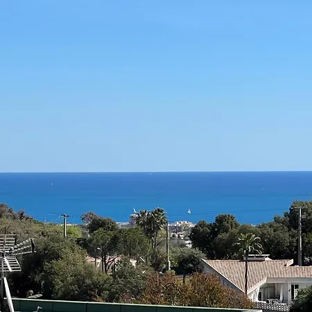 Maison Dans Résidence Avec Piscine Et Tennis Сasa de vacaciones