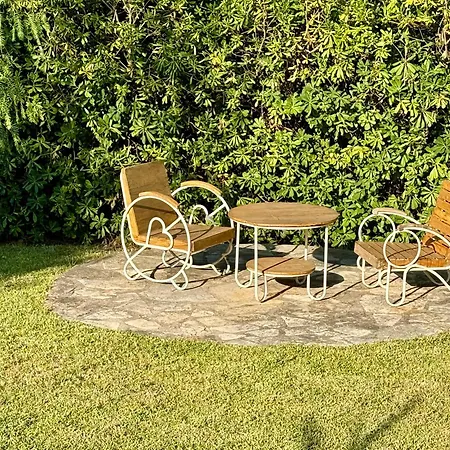 Maison Dans Résidence Avec Piscine Et Tennis Сasa de vacaciones *